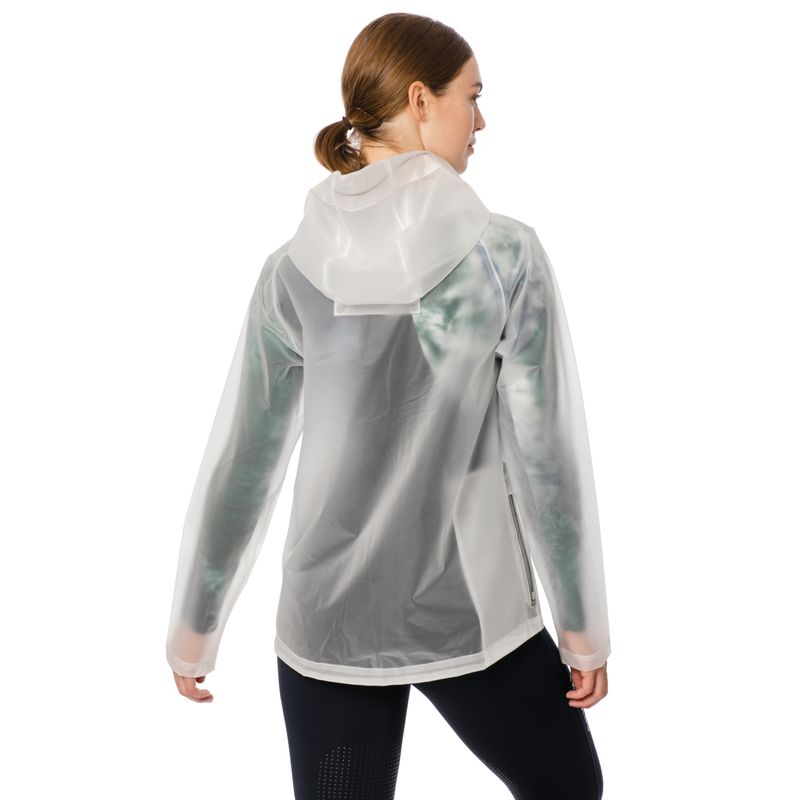 Horseware store rain jacket