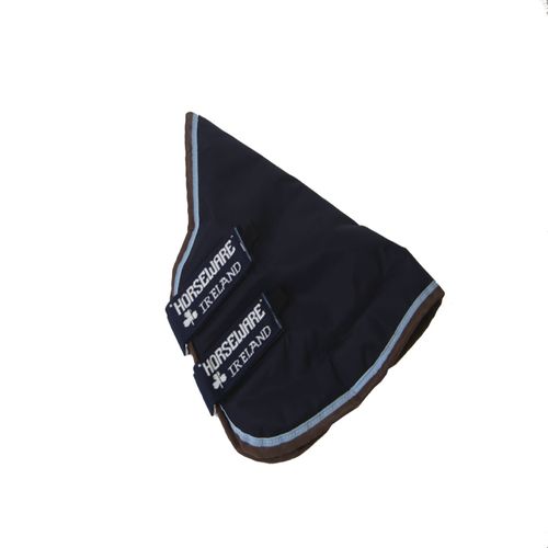 READY TO SHIP: Rambo Duo Hood 100g - Small - Navy/Sky Blue/Brown