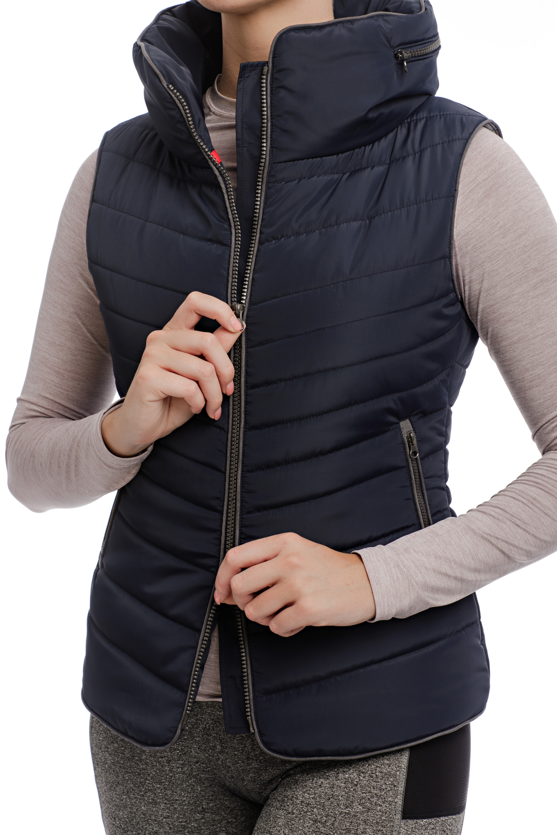 Product Review: Horseware Maya Ladies Padded Vest