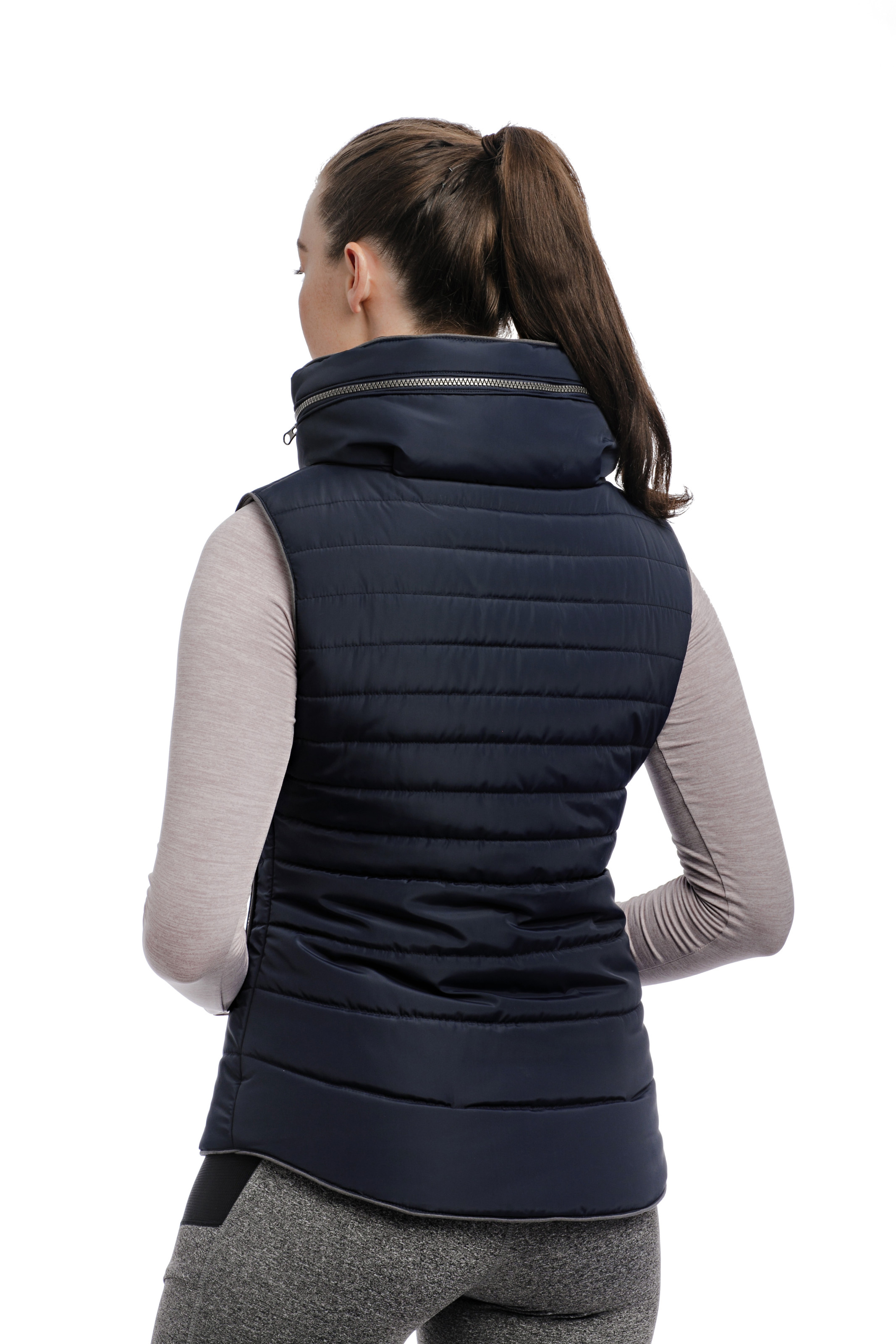 Product Review: Horseware Maya Ladies Padded Vest