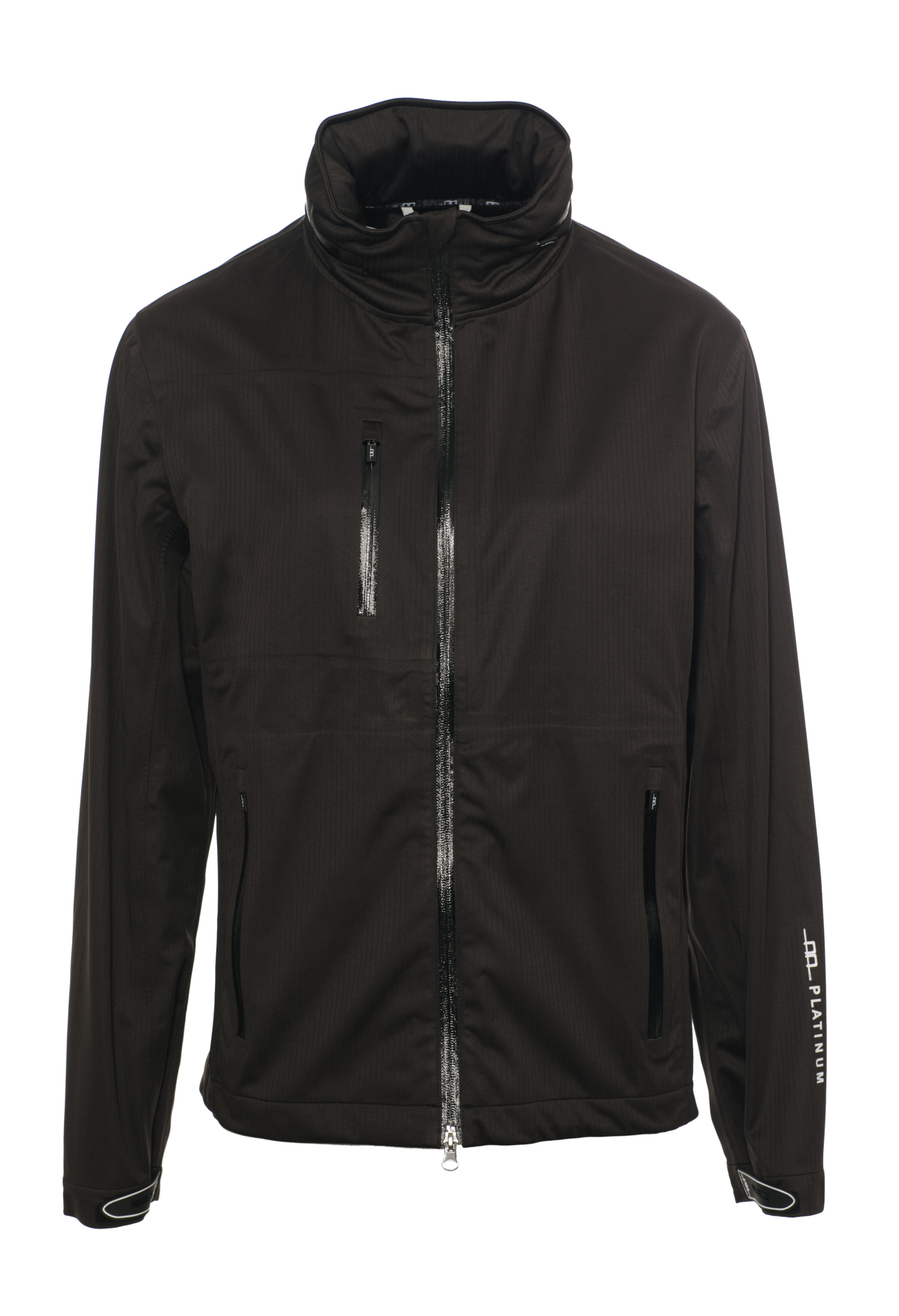 READY TO SHIP: Men's Milis All-Year Waterproof Jacket - X