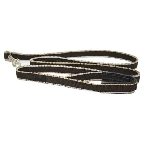 READY TO SHIP: Rambo Rambo Dog Lead - Small - Witney Brown