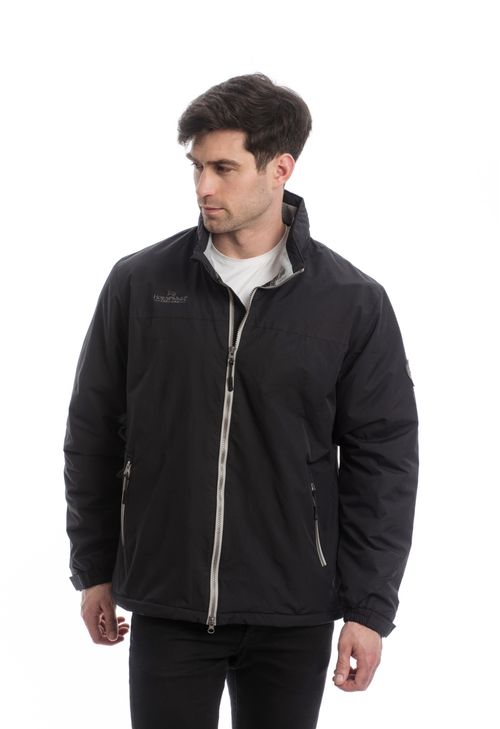 READY TO SHIP: Horseware Corrib Jacket - XX Small - Black