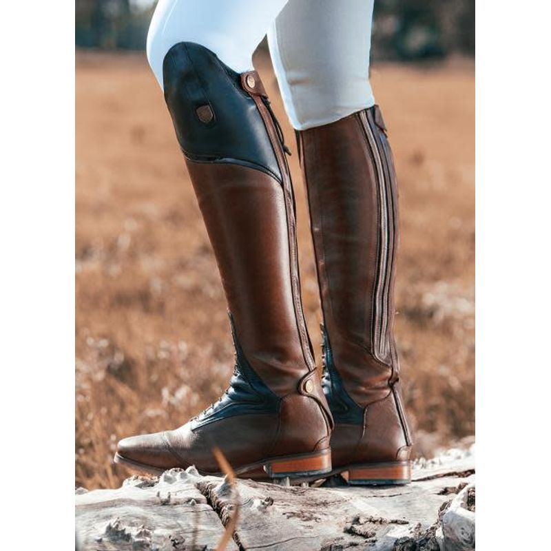 Mountain Horse Sovereign High Rider Field Boots
