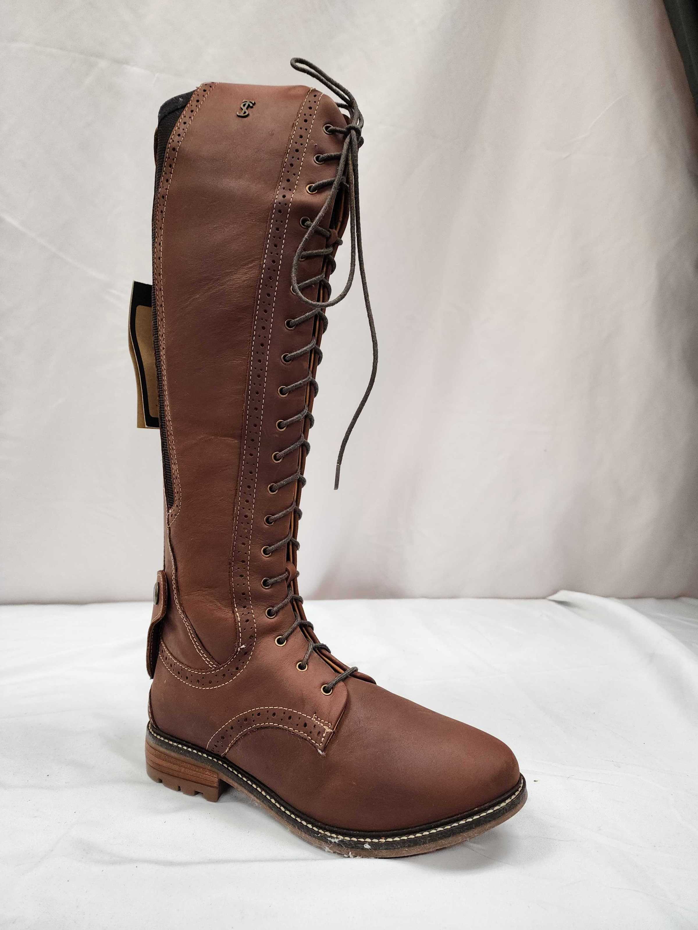 Tredstep legacy country clearance boots