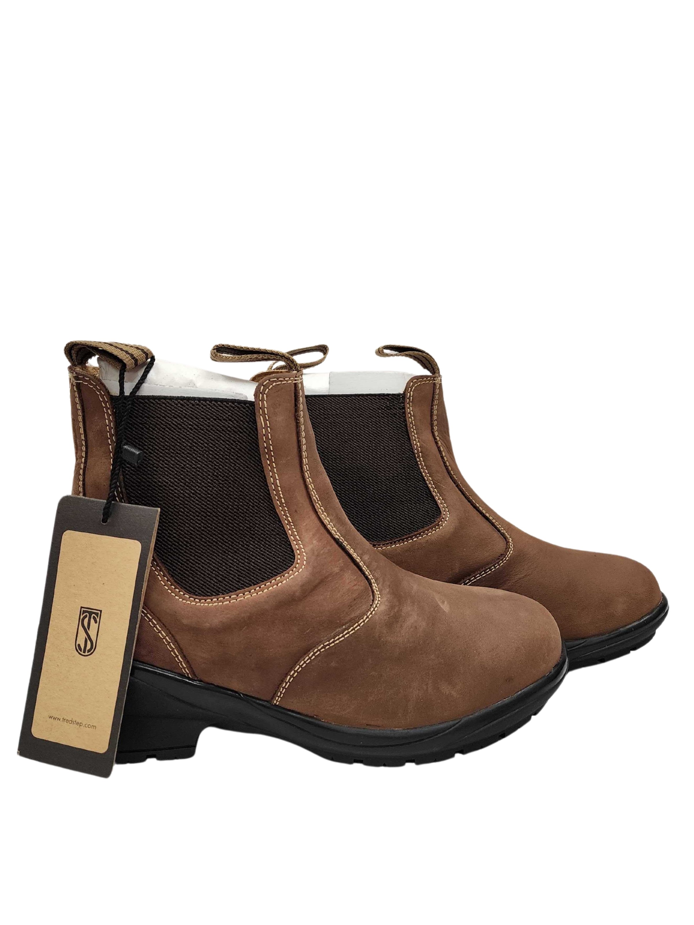 mountain horse spring river jodhpur boots