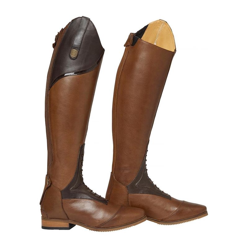 mountain horse riding boots uk