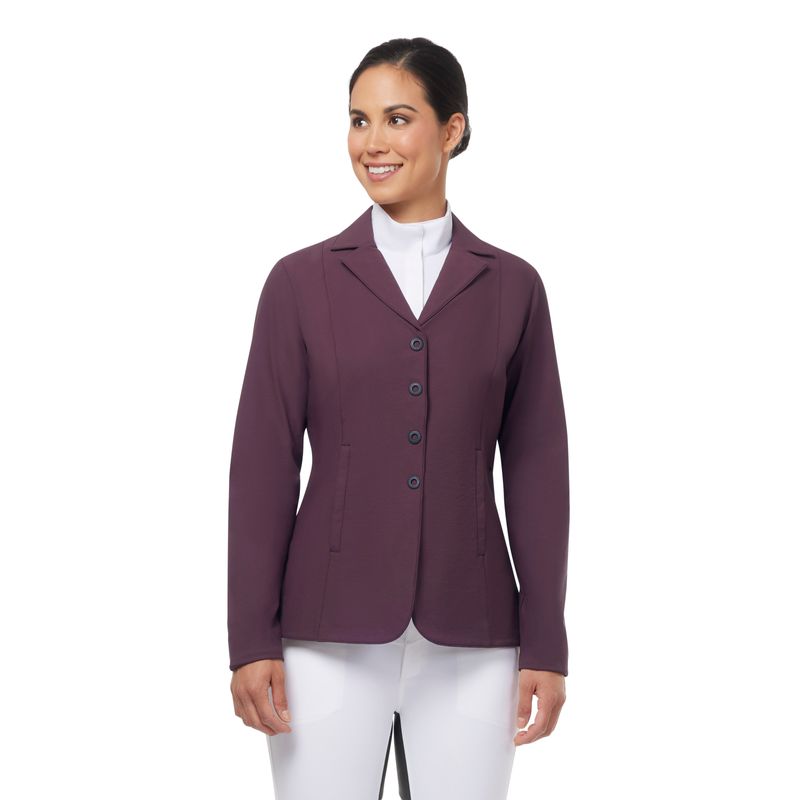 MAAP Veste Femme - Flow - tangelo