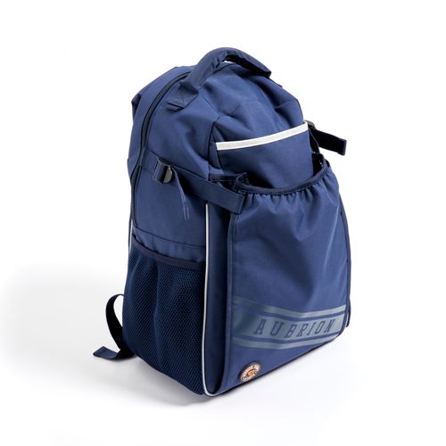 Shires Aubrion Backpack - Navy