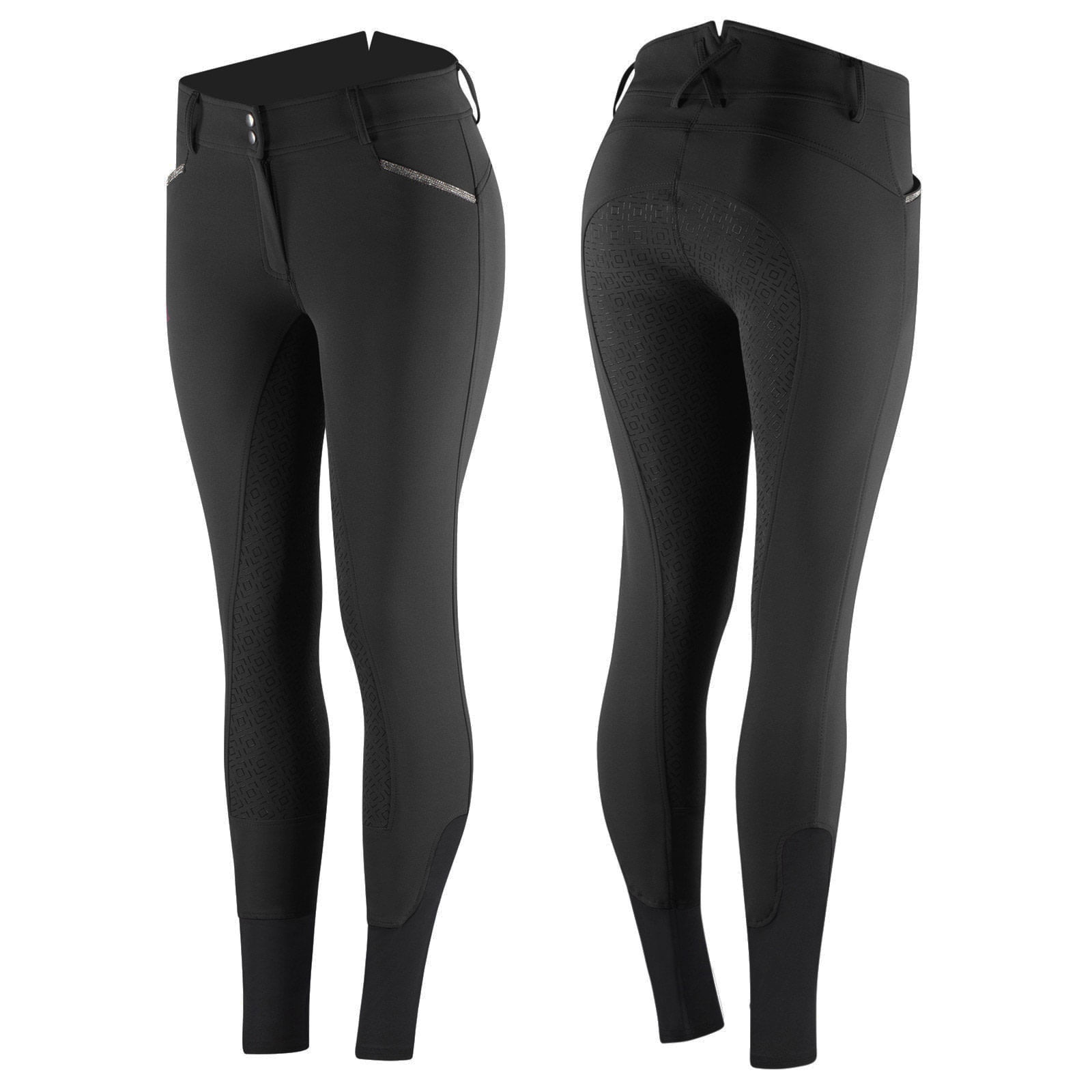 Horze Betty Full Seat Riding Tights