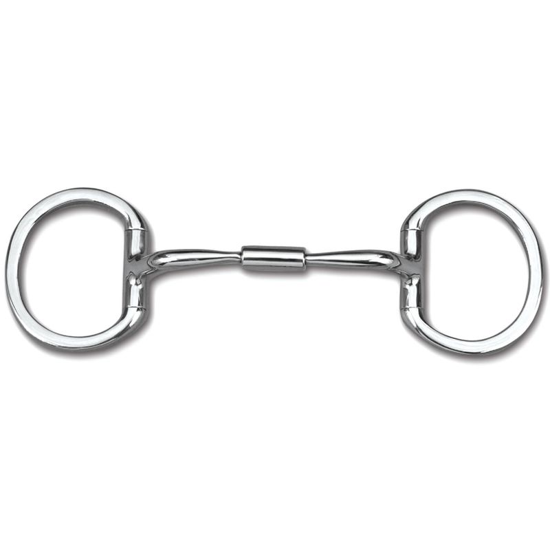 Myler Eggbutt Comfort Snaffle MB 03