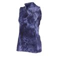Navy Tie Dye