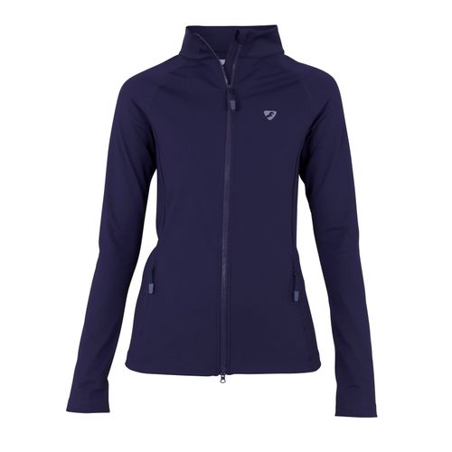 Shires Aubrion Women's Non-Stop Jacket - Navy