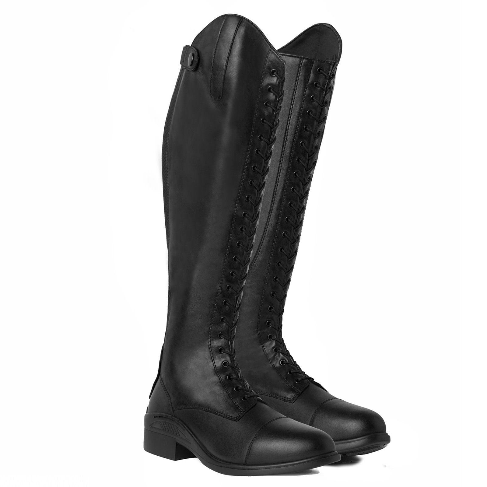 capriole tall riding boot