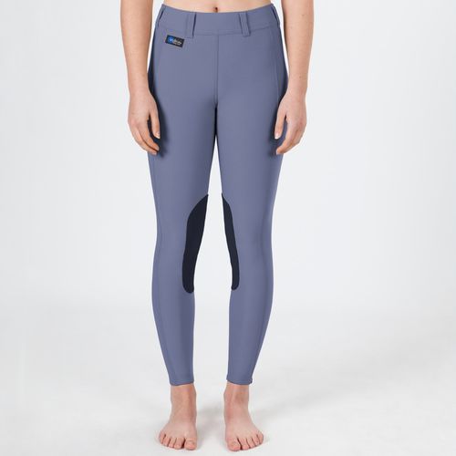 Irideon Women's Issential Tights - Blueberry