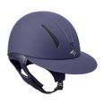 Matte Navy/Matte Navy