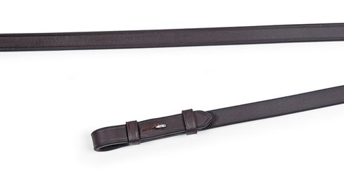Shires Velociti Gara Curb Reins