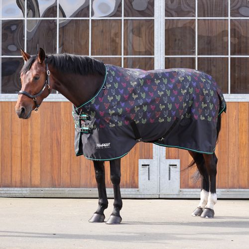 Shires Tempest Original 200 Turnout - Chicken