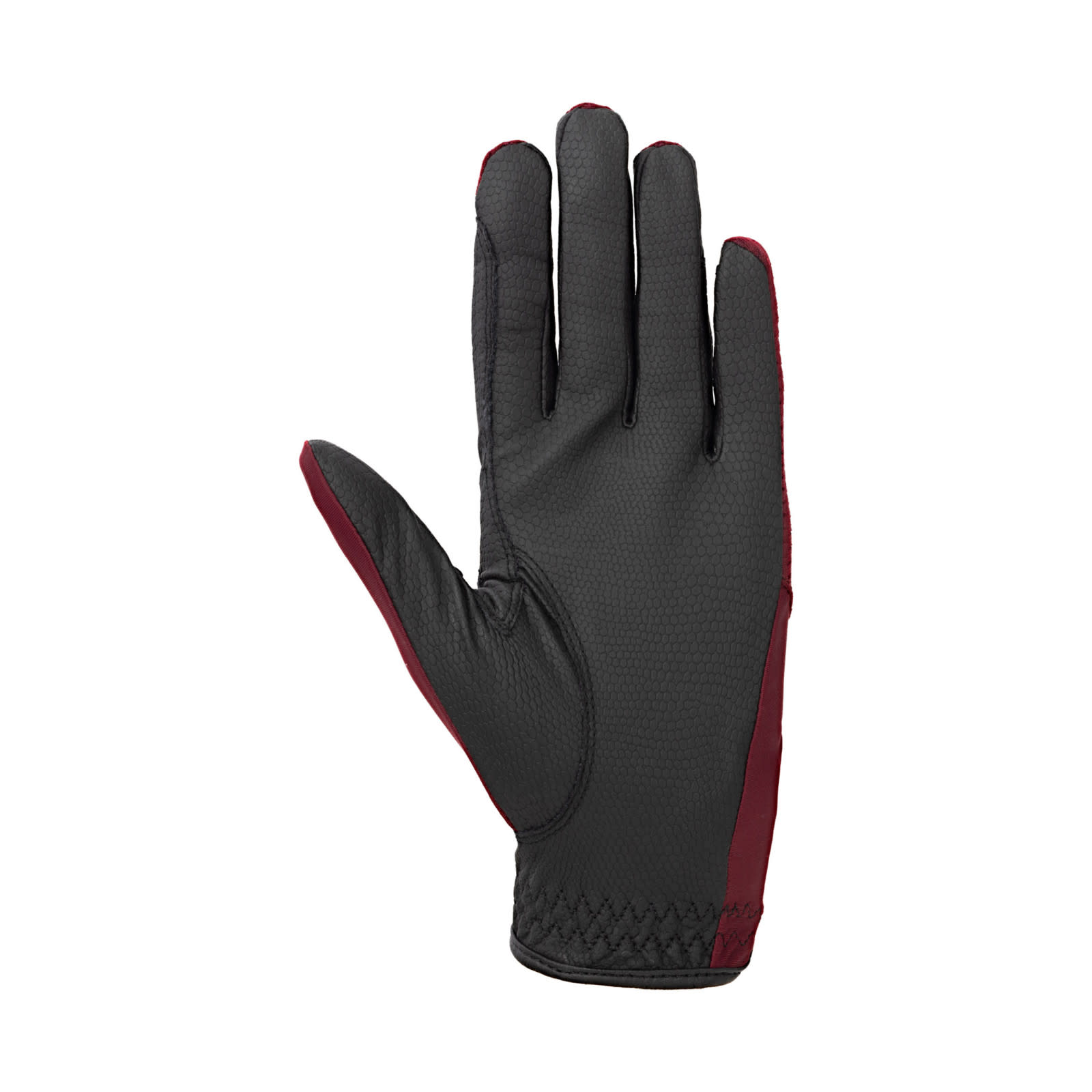 B Vertigo Paola Air Grip Gloves - Red Mahogany - B Vertigo-31FT7V5-RMRE ...