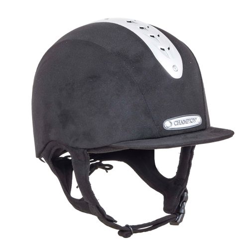 OPENBOX: Champion Revolve X-Air MIPS Helmet - 7 1/2 - Black