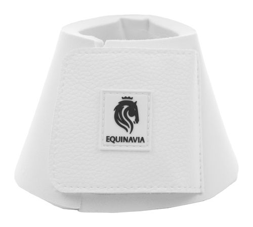 Equinavia Toki Neoprene Overreach Boots - White
