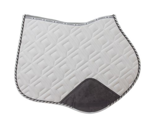 Equinavia Stockholm NordicAir Jump Pad - White