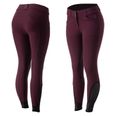 Fig Purple/Brown
