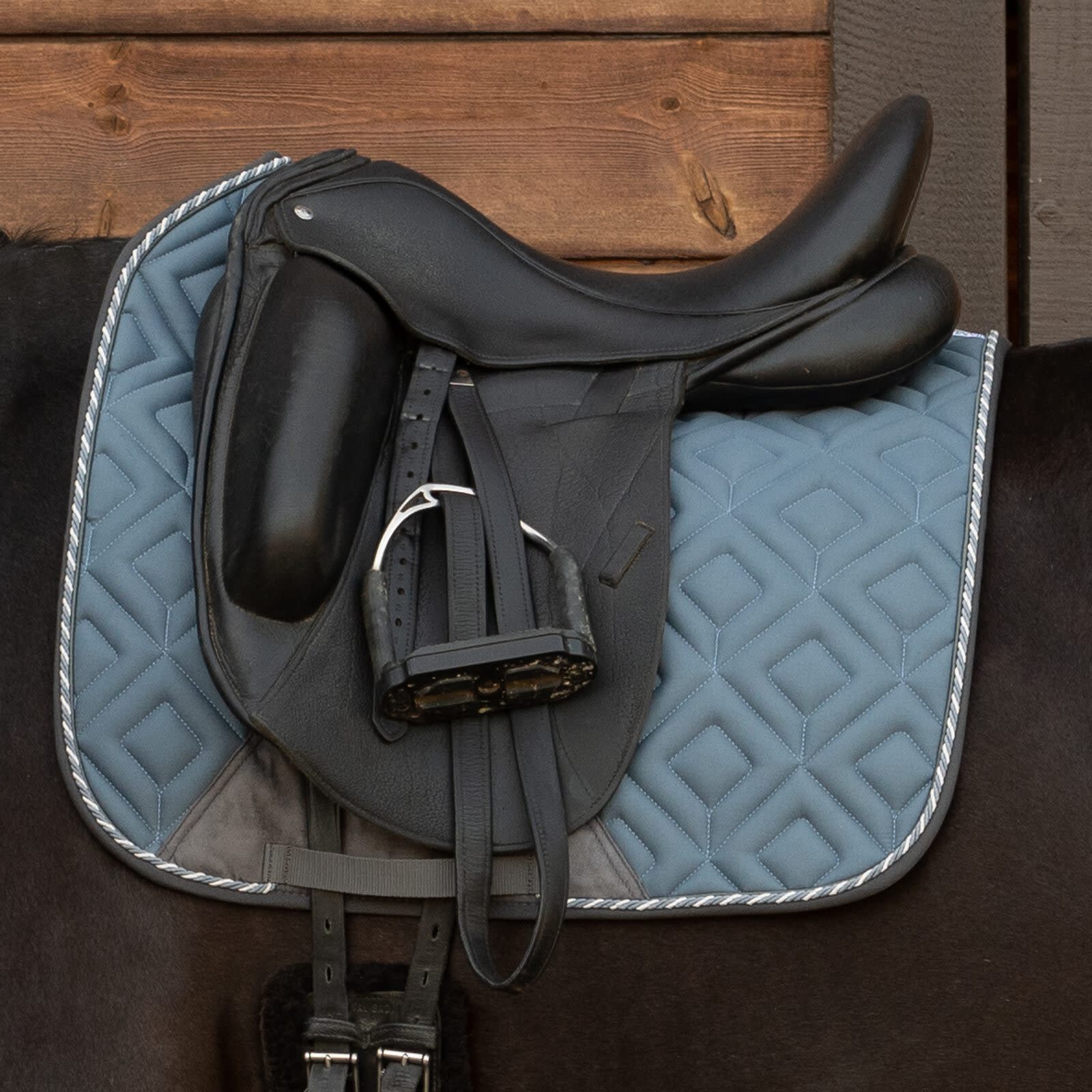 Svalbard NordicAir™ All Purpose Saddle Pad