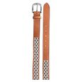 Chestnut Brown/Lattice Brown