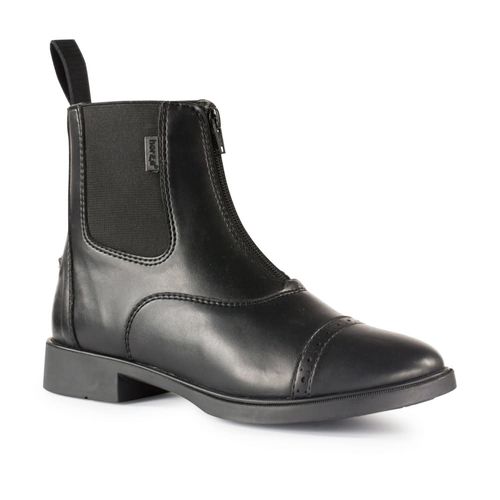 Horze Wexford Paddock Boots - Black