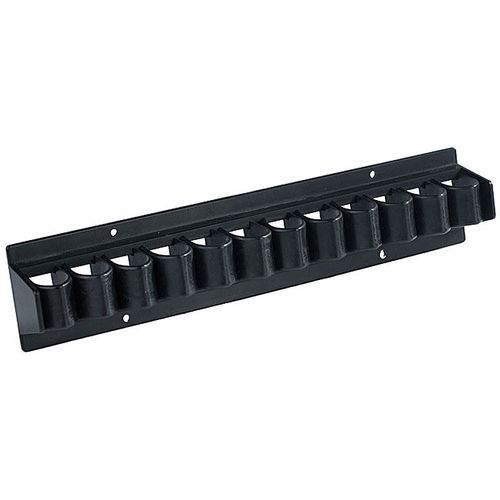 Horze Whip Holder - Black