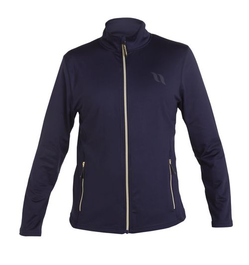 Back on Track Men's Liam P4G Jacket - Blue