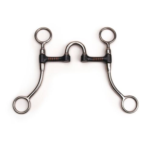 Shires Sweet Iron Correction Bit