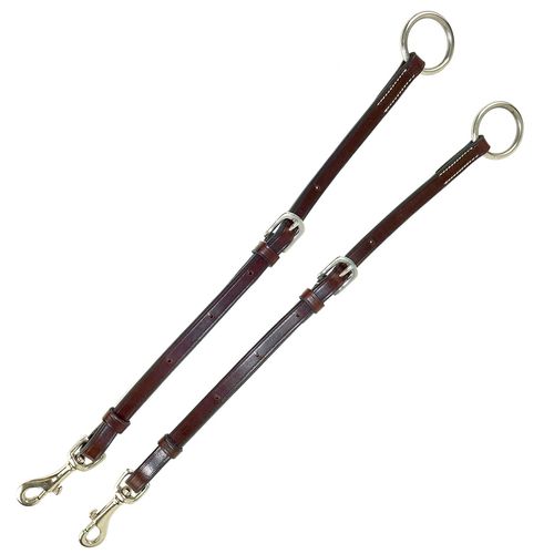 Nunn Finer Split Running Attachment - Havana