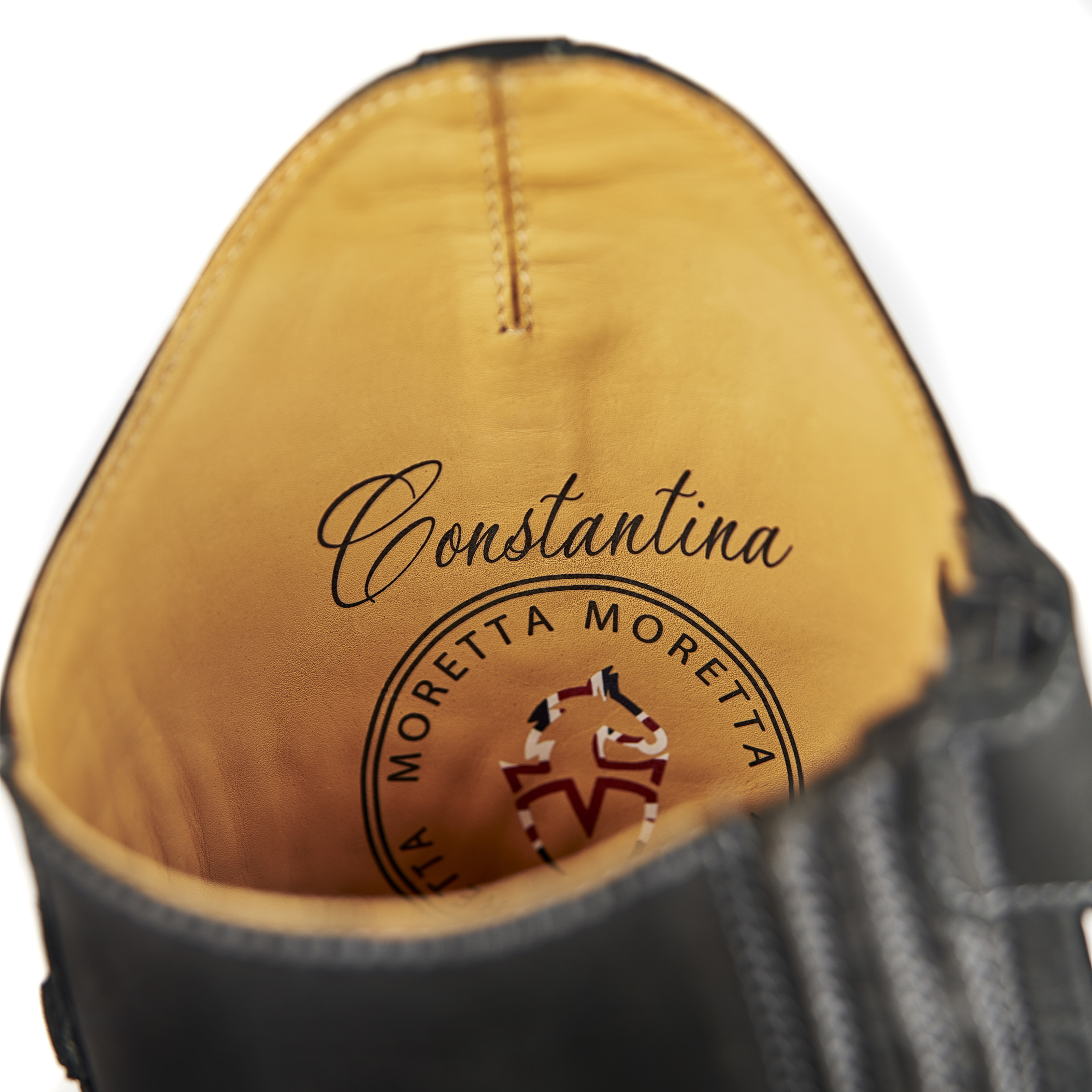 Stivali Da Equitazione Shires Moretta Constantina – Marrone Elegante E Comodo Per Il Tempo Libero