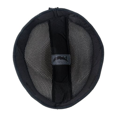 IRH Replacement Liner For Equi-Pro II & SV Helmets - Black