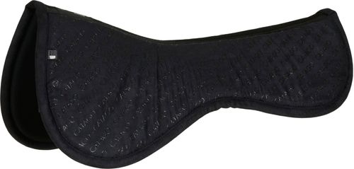 Catago FIR-TECH Half Pad - Black