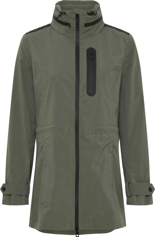 Catago Women's Roy Jacket - Forest