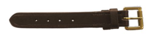 Rambo Micklem Multi Extension Strap - Brown