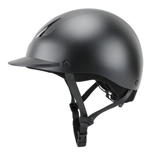 Ovation Sphero Helmet - Black Matte