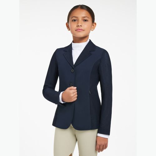 RJ Classics Kids' Harmony Jr 2.0 Show Coat - Navy