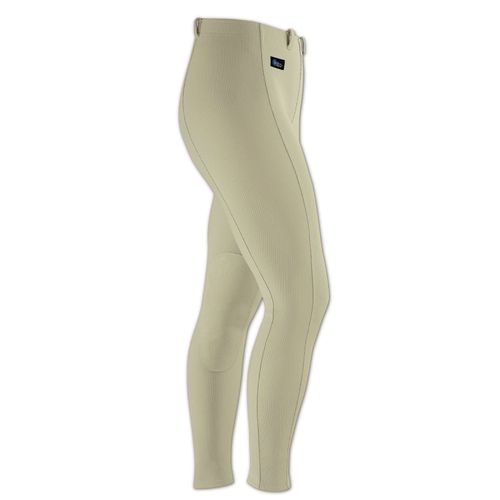 Irideon Women's Cadence Knee Patch Tights - Willow