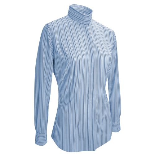 Irideon Women's Arena Show Shirt - Blue Bell