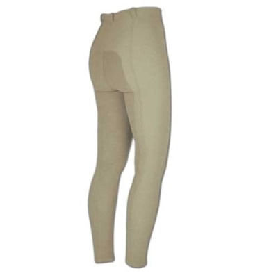 Irideon Women's Cadence Full Seat Tights - Willow