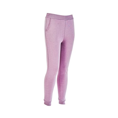 Shires Aubrion Kids' Serene Joggers - Mauve
