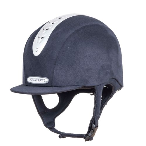 OVERSTOCK: Champion Revolve X-Air MIPS Helmet - 7 - Navy