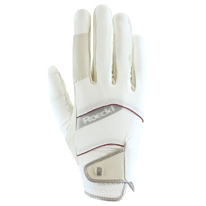 Roeckl Millero Riding Gloves - Thumbnail 2