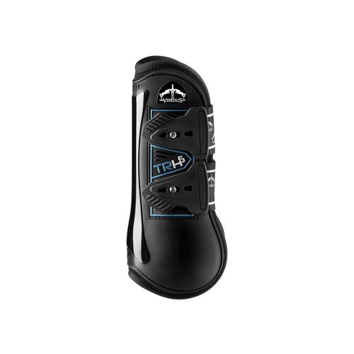 Veredus TRPro H5 Front Boot - Black