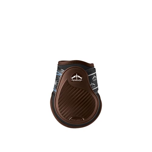 Veredus TRPro H5 Hind Boot - Brown