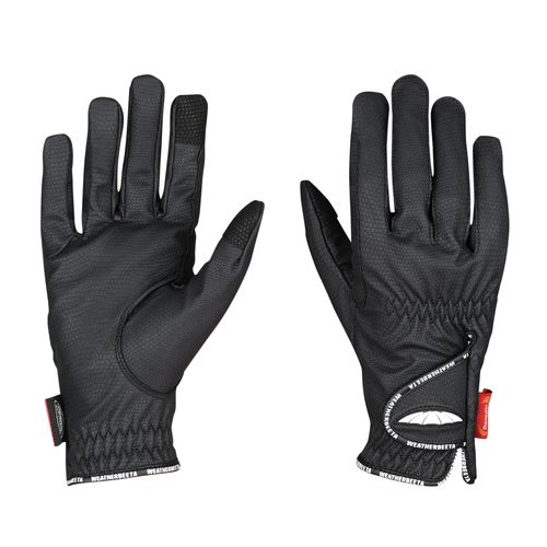 Weatherbeeta Therapy-Tec Riding Gloves - Black